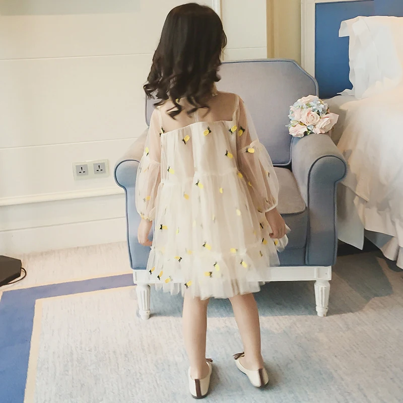XINYOU 2021 Cute Kawaii Baby Girls Dress with strawberry Fashion Designer Outwear Skirt Children Clothes Teenager Female Skirts
XINYOU 2021 Cute Kawaii Baby Girls Dress with strawberry Fashion Designer Outwear Skirt Children Clothes Teenager Female Skirts