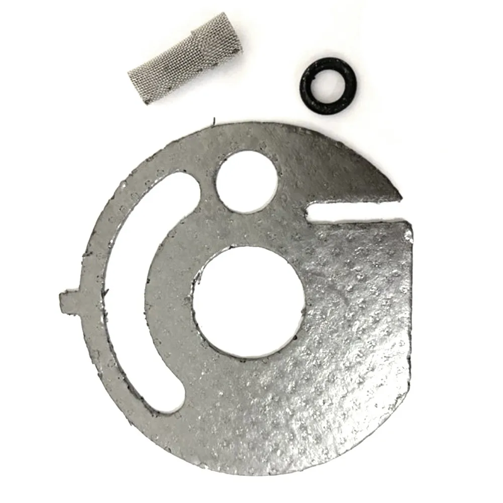 Diesel Parking Heater Service Kit For Eberspacher Hydronic D5WZ D5WS D3WZ B4WSC Strainer Gasket Strainer O-Rings Accessories
Diesel Parking Heater Service Kit For Eberspacher Hydronic D5WZ D5WS D3WZ B4WSC Strainer Gasket Strainer O-Rings Accessories