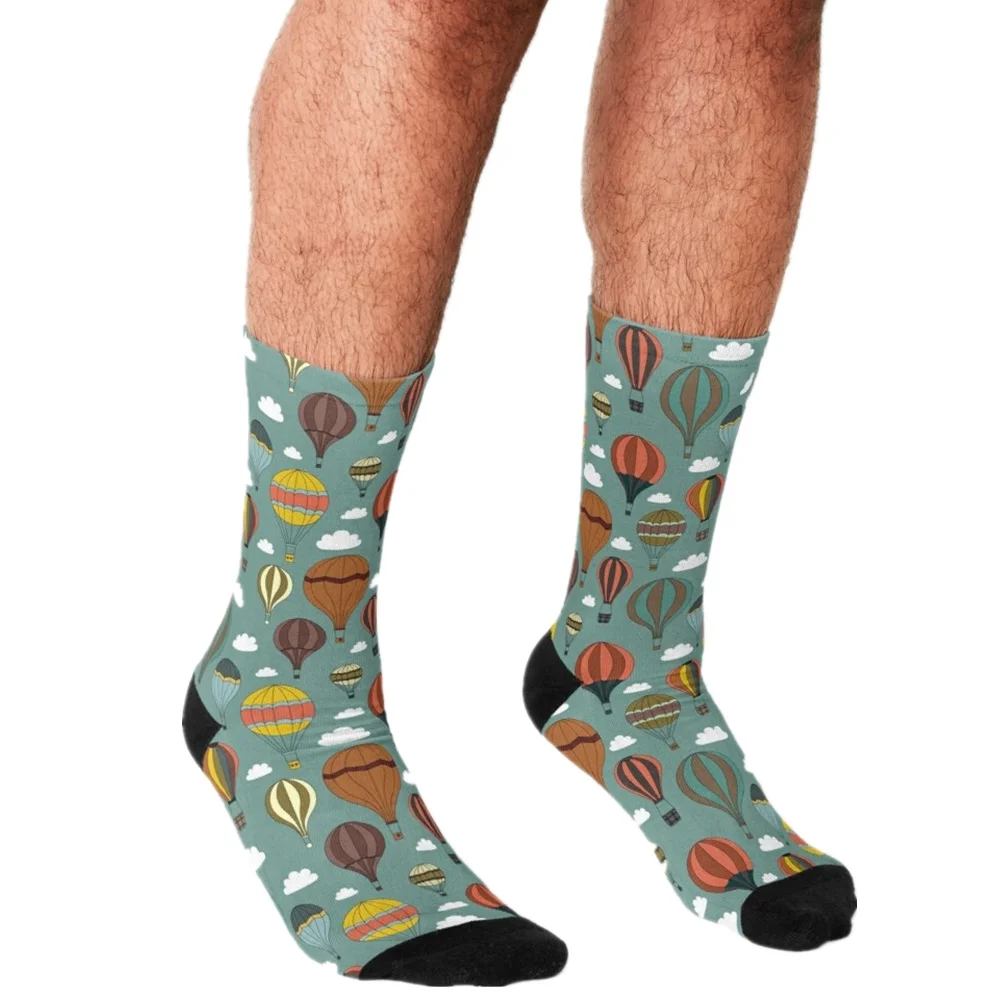 2021 Funny Socks Men harajuku Zombie Christmas Shirt Socks Printed Happy hip hop Novelty Skateboard Crew Casual Crazy Socks
2021 Funny Socks Men harajuku Zombie Christmas Shirt Socks Printed Happy hip hop Novelty Skateboard Crew Casual Crazy Socks