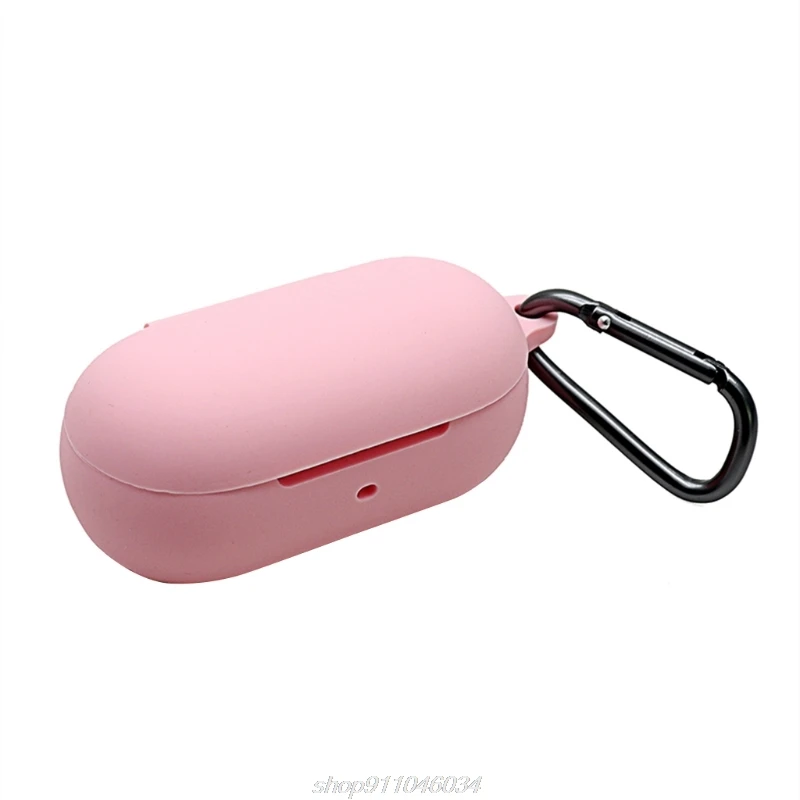 Fashion Soft Cover Colorful Shock Buds Z Earbuds Absorbing Portable Dustproof And Waterproof ProtectiveD09 20 Dropshipping
Fashion Soft Cover Colorful Shock Buds Z Earbuds Absorbing Portable Dustproof And Waterproof ProtectiveD09 20 Dropshipping