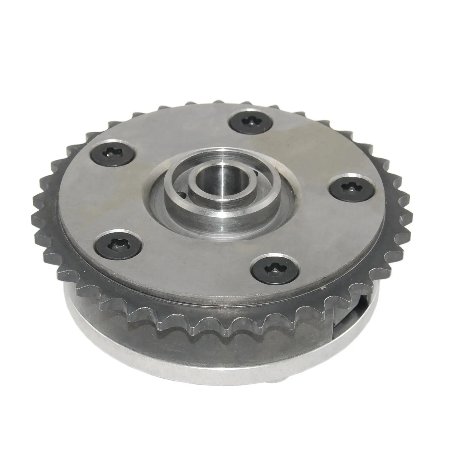 AP03 Intake Camshaft Phaser 11367500032 For BMW E46 E81 E82 E87 E60 E90 E91 E92 X1 X3 Z4
AP03 Intake Camshaft Phaser 11367500032 For BMW E46 E81 E82 E87 E60 E90 E91 E92 X1 X3 Z4
