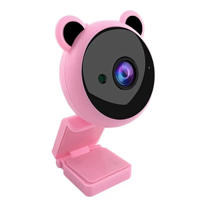 USB Desktop HD Webcams Computer Web Camera Built-in Microphone for Computer PC Laptop Video Recording Calling Work
USB Desktop HD Webcams Computer Web Camera Built-in Microphone for Computer PC Laptop Video Recording Calling Work