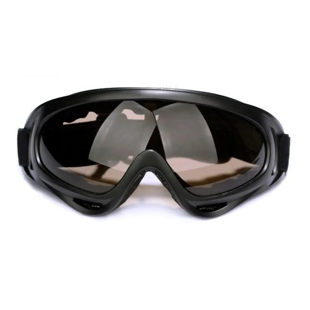 1pc Motorcycle Goggles Anti-Fog Cycling Riding Sport Dust-Proof Sunglasses Bicycle Glasses Can Be Used With Night Vision Goggles
1pc Motorcycle Goggles Anti-Fog Cycling Riding Sport Dust-Proof Sunglasses Bicycle Glasses Can Be Used With Night Vision Goggles