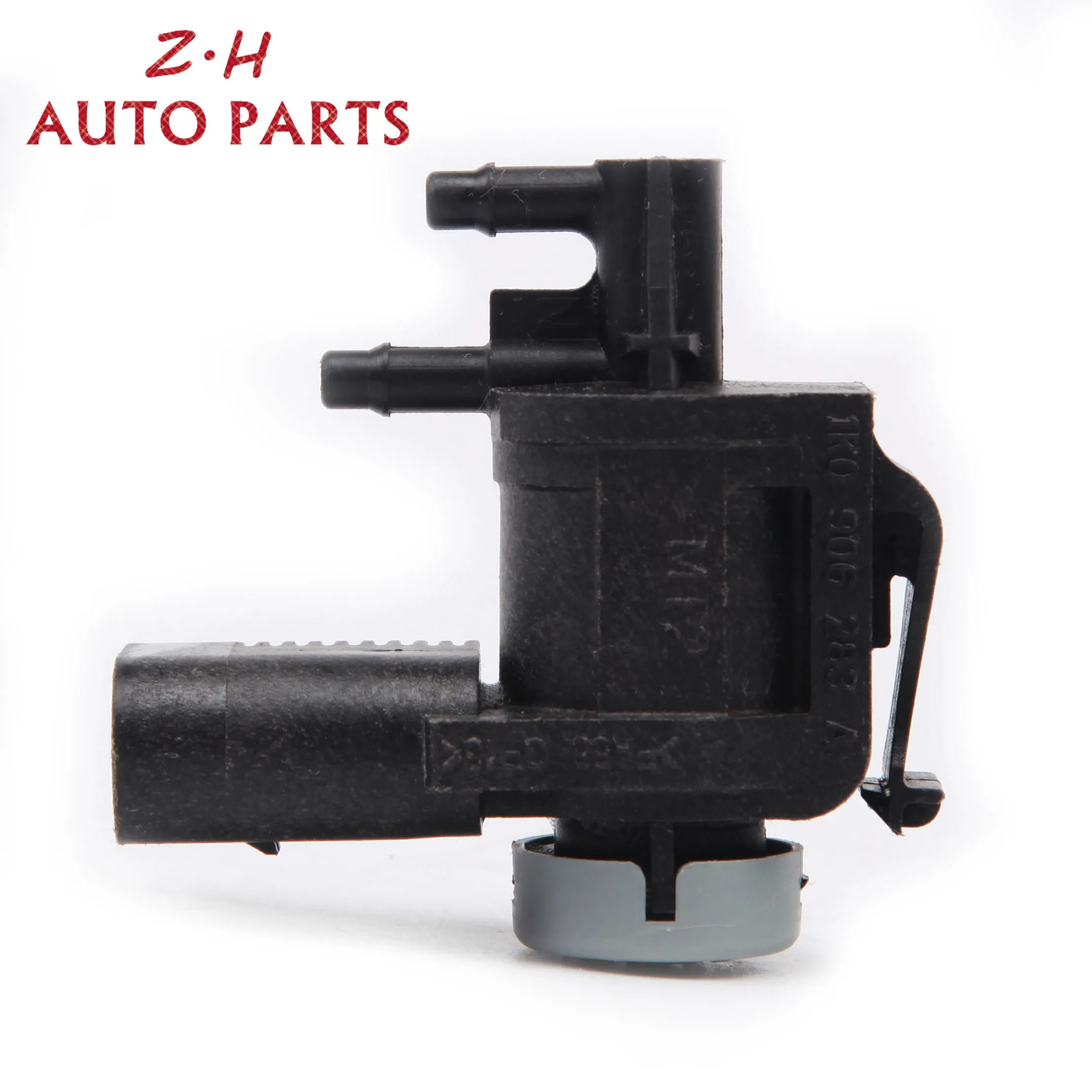 EGR Vacuum Solenoid Valve For Audi A3 A4 A6 VW Passat Golf Jetta Tiguan Beetle 1.6TDI 1.9TDI 2.0TDI 1K0 906 283 A 1K0906283A
EGR Vacuum Solenoid Valve For Audi A3 A4 A6 VW Passat Golf Jetta Tiguan Beetle 1.6TDI 1.9TDI 2.0TDI 1K0 906 283 A 1K0906283A