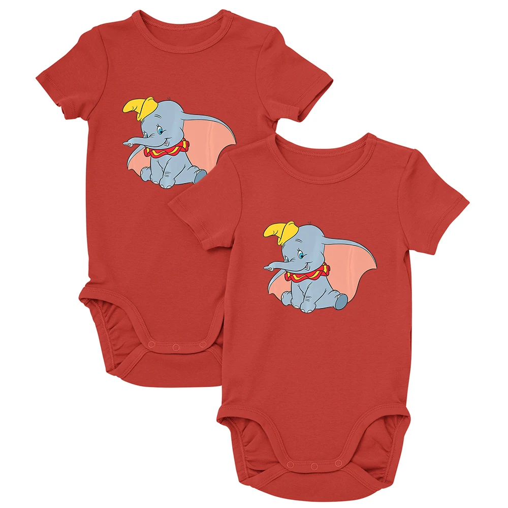Боди для малышей Dumbo, летние новинки, комфорт с короткими рукавами, серия Disney, модный комбинезон Kawaii для маленьких девочек и мальчиков, 0-24 м с ...
Боди для малышей Dumbo, летние новинки, комфорт с короткими рукавами, серия Disney, модный комбинезон Kawaii для маленьких девочек и мальчиков, 0-24 м с ...