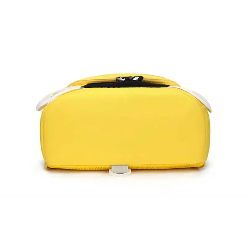 Mode New Little Bee Children School Backpacks For Baby Girls Cute Baby Boys Bags School Bag #30
Mode New Little Bee Children School Backpacks For Baby Girls Cute Baby Boys Bags School Bag #30