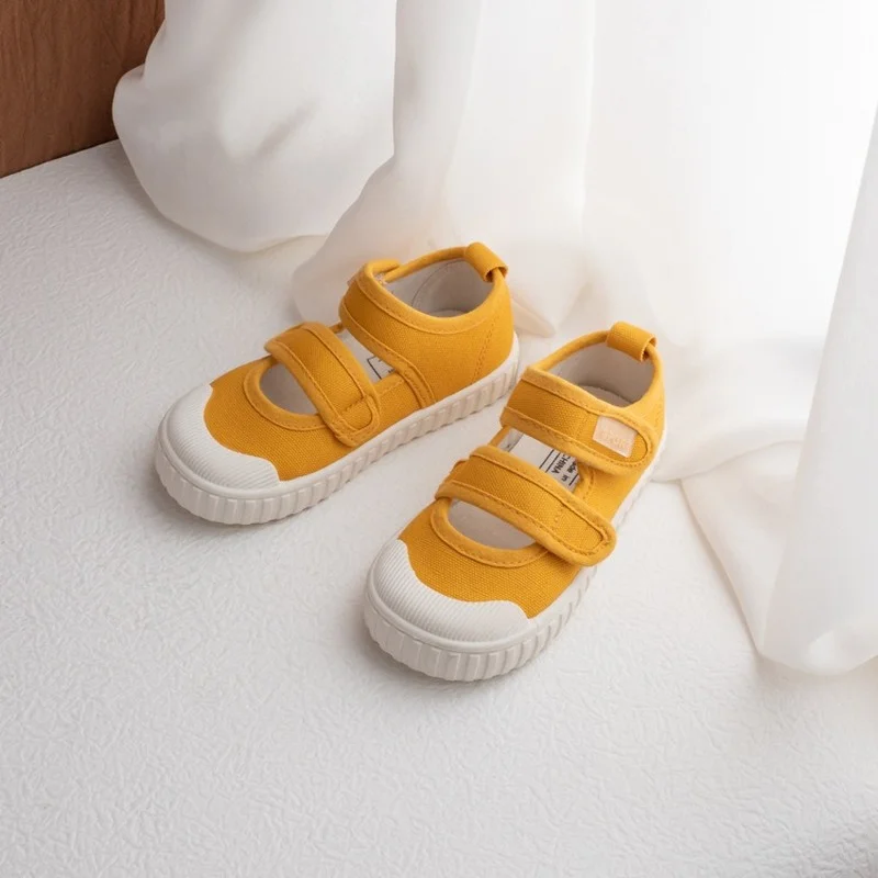 Infants Children Shoes 2021 Spring Autumn Kids Cloth Shoes Boys and Girls Casual Canvas Board Shoes Toddler Kindergarten Shoes 
Infants Children Shoes 2021 Spring Autumn Kids Cloth Shoes Boys and Girls Casual Canvas Board Shoes Toddler Kindergarten Shoes