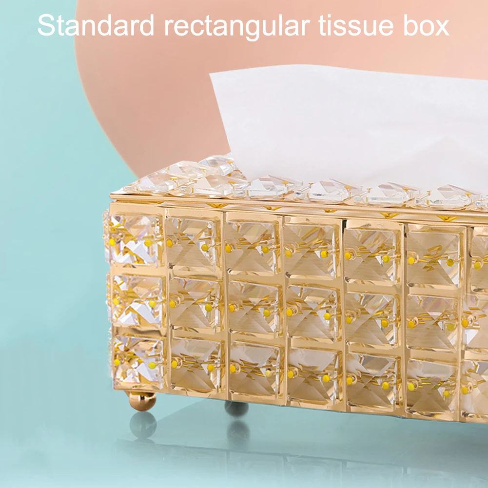 Tissue Box Paper Rack Office Table Facial Case Holder Napkin Tray For Home Hotel Car Creative Napkin Tray Decoration Organizer
Tissue Box Paper Rack Office Table Facial Case Holder Napkin Tray For Home Hotel Car Creative Napkin Tray Decoration Organizer