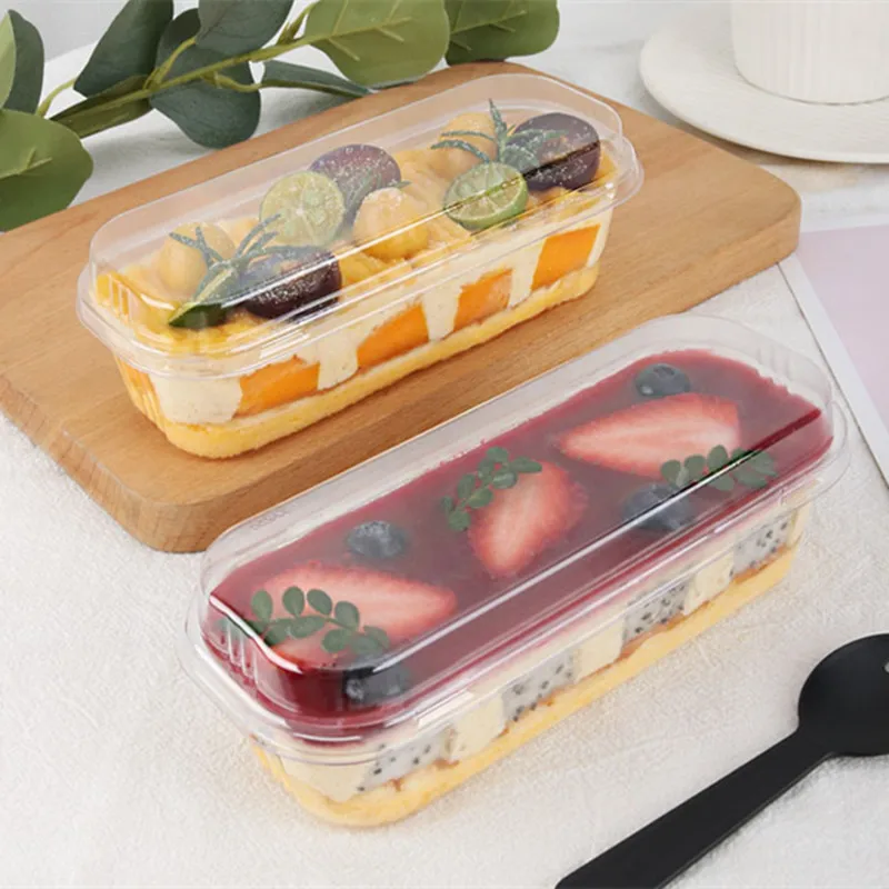 50pcs Creative Tiramisu Mousse Cake Box DIY Handmade Packaging Plastic Transparent Box Party Ice Cream Cup Dessert Cups With Lid
50pcs Creative Tiramisu Mousse Cake Box DIY Handmade Packaging Plastic Transparent Box Party Ice Cream Cup Dessert Cups With Lid