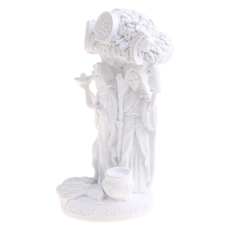 Goddess Statue Figure Handmade Figurine Bronze Gift Xmas Desktop Home Decorative Ornaments
Goddess Statue Figure Handmade Figurine Bronze Gift Xmas Desktop Home Decorative Ornaments