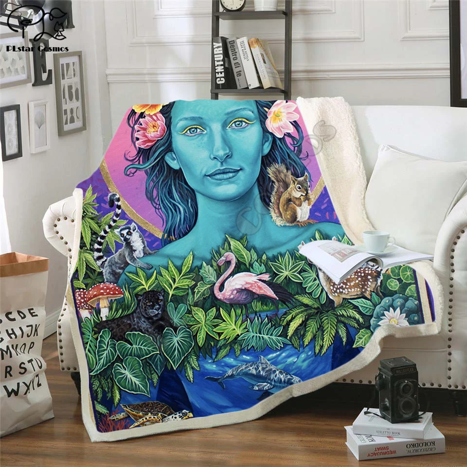 Reflection Reaction Fleece Blanket Plush 3d Printed for Adults Sofa Sherpa Fleece Bedspread Wrap Throw Blanket
Reflection Reaction Fleece Blanket Plush 3d Printed for Adults Sofa Sherpa Fleece Bedspread Wrap Throw Blanket