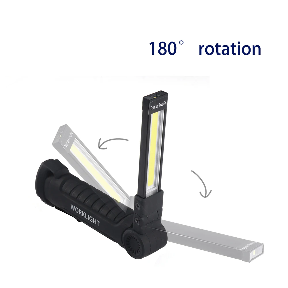 LED Tactical Flashlight USB Rechargeable Torch Waterproof Work Light Magnetic Lanterna Hanging Lamp For Night Lighting
LED Tactical Flashlight USB Rechargeable Torch Waterproof Work Light Magnetic Lanterna Hanging Lamp For Night Lighting
