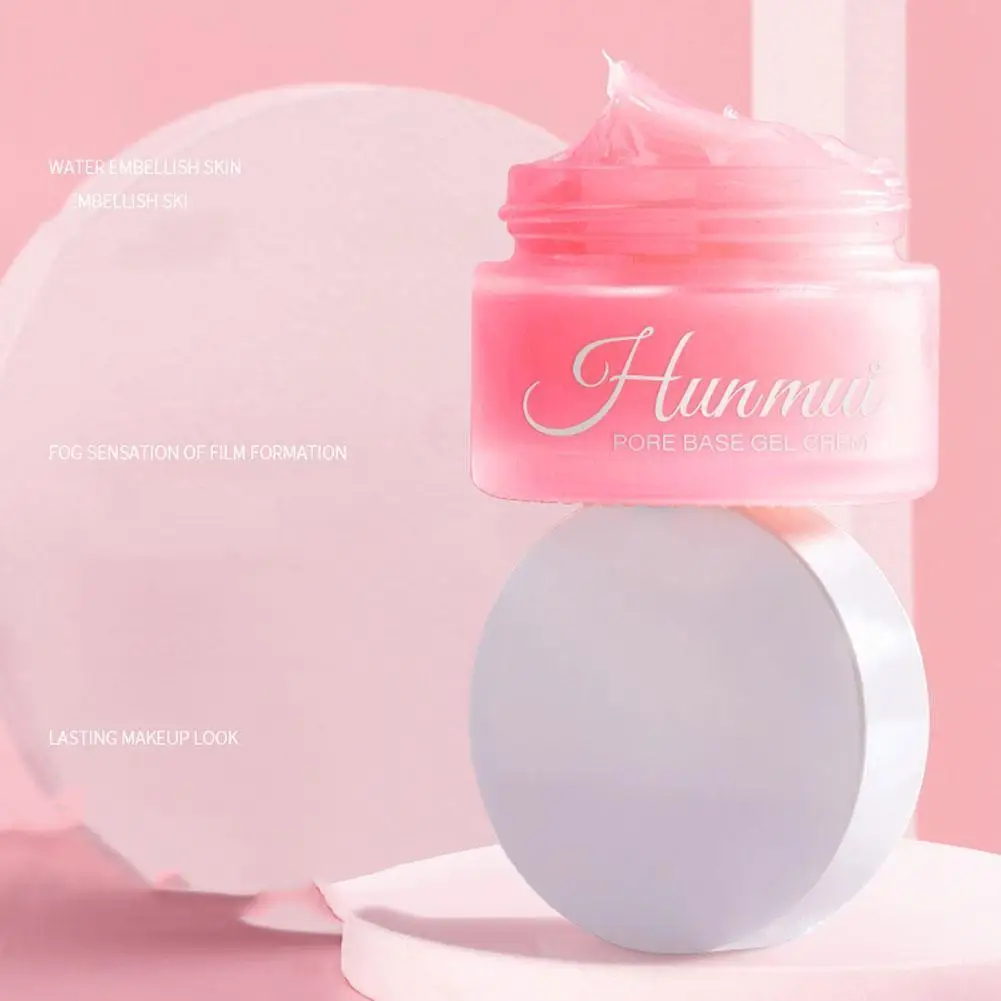 1PC Pink Color 30ml Moisturizing Makeup Primer Natural Grinding Makeup With Makeup Blessing Refreshing And Not Greasy
1PC Pink Color 30ml Moisturizing Makeup Primer Natural Grinding Makeup With Makeup Blessing Refreshing And Not Greasy