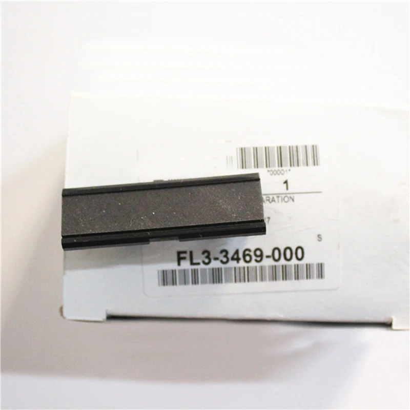 Bypass(Manual) Pickup Roller Kit for Canon iR 2625 2630 2635 2645 Separation Pad iR2625 iR2630 iR2635 iR2645
Bypass(Manual) Pickup Roller Kit for Canon iR 2625 2630 2635 2645 Separation Pad iR2625 iR2630 iR2635 iR2645