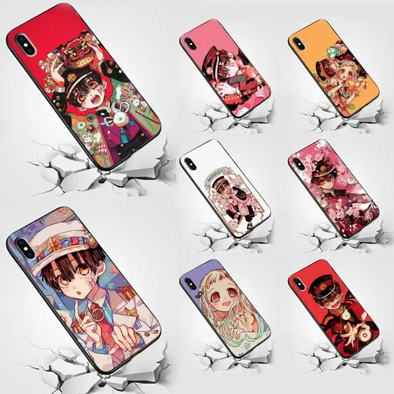 Dressing Boy Hanako Phone Case for Huawei P9 P10 P20 P30 40 plus pro lite SMART2019 SMART2020 fundas
Dressing Boy Hanako Phone Case for Huawei P9 P10 P20 P30 40 plus pro lite SMART2019 SMART2020 fundas