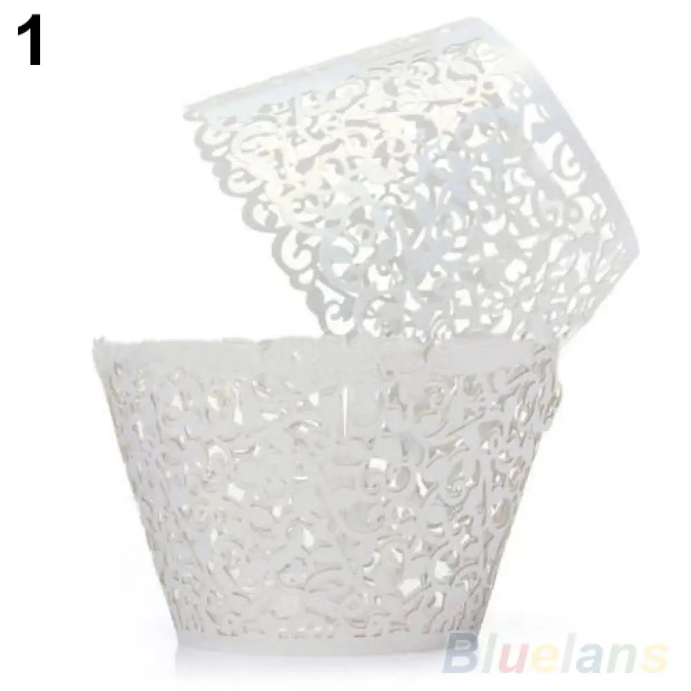 12pcs Cake Cases Wraps Filigree Vine Wrapper Wrap Cupcake Cases Baby Shower Wedding Birthday Party Decor For Kitchen Accessories
12pcs Cake Cases Wraps Filigree Vine Wrapper Wrap Cupcake Cases Baby Shower Wedding Birthday Party Decor For Kitchen Accessories