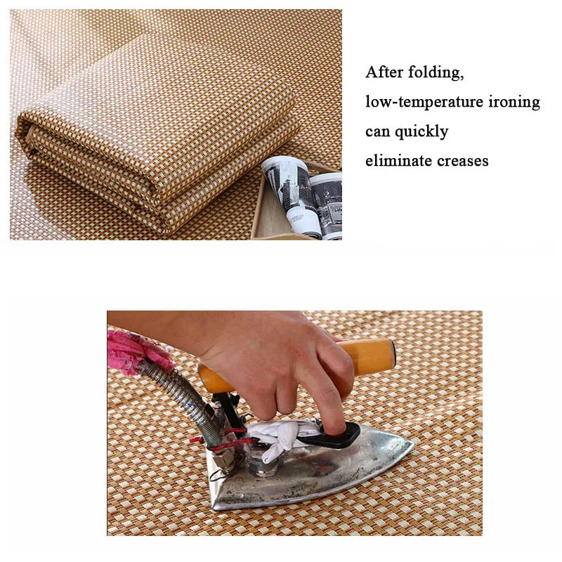 Rattan Tatami Mattress Carpets For Living Room Home Summer Cool Baby Play Bedroom Area Rugs Thick Non-slip Mats Customized
Rattan Tatami Mattress Carpets For Living Room Home Summer Cool Baby Play Bedroom Area Rugs Thick Non-slip Mats Customized