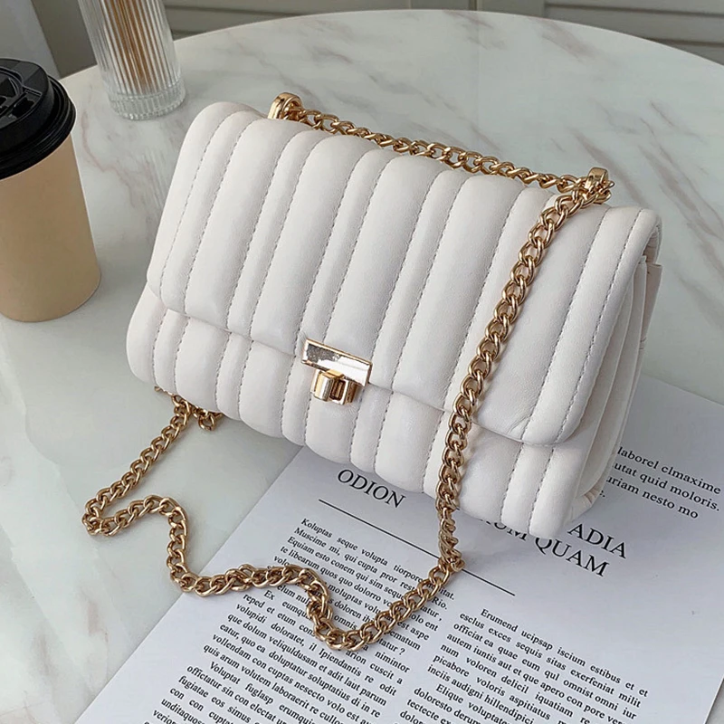 Women'S Hundreds Of Chain Small Bags Female 2021 Popular New Tide Fashion Net Red Single Shoulder Crossbody Armpit Square Bag
Women'S Hundreds Of Chain Small Bags Female 2021 Popular New Tide Fashion Net Red Single Shoulder Crossbody Armpit Square Bag