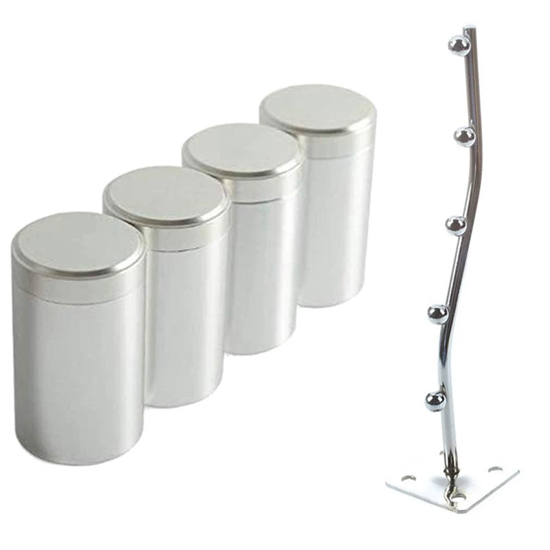 Wall Fixing Metal Clothes Towels Hanging Down Slant Bracket with Tea Tins Canister Set with Airtight Lids
Wall Fixing Metal Clothes Towels Hanging Down Slant Bracket with Tea Tins Canister Set with Airtight Lids