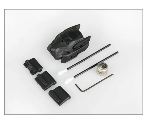 New Arrival Mini Red Laser Sight Laser Pointer Laser Aimer Popular Design
New Arrival Mini Red Laser Sight Laser Pointer Laser Aimer Popular Design