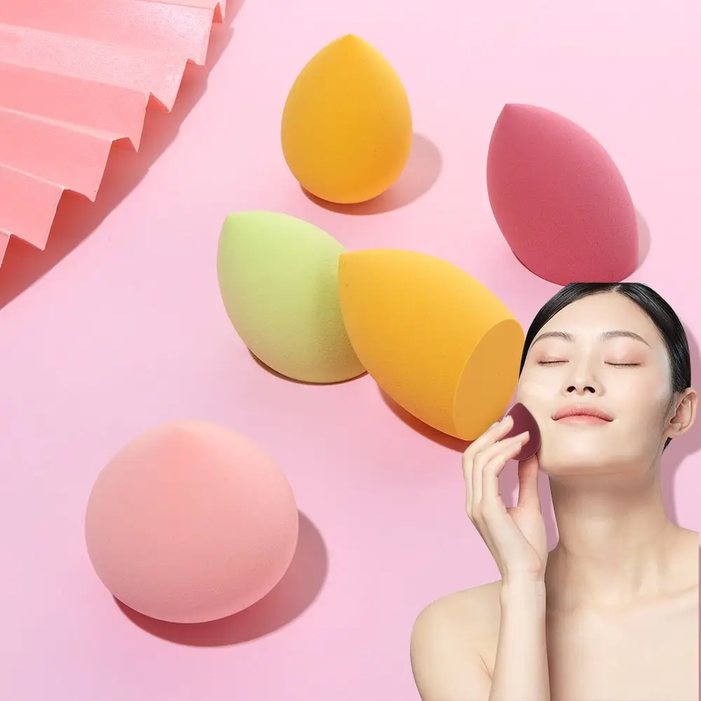 3PCS Women Foundation Powder Cushion Peach Shape Makeup Sponge Beauty Egg Cosmetic Puff Makeup Blender
3PCS Women Foundation Powder Cushion Peach Shape Makeup Sponge Beauty Egg Cosmetic Puff Makeup Blender