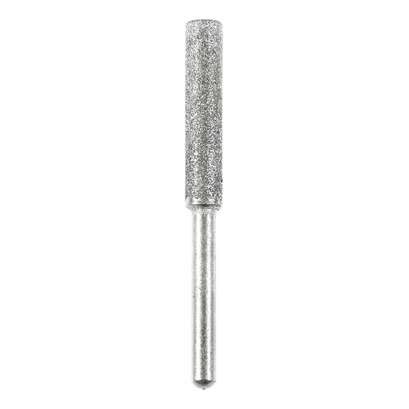 Stainless Steel Material Emery Particle Coated Sharp Grinding Cylindrical Grind for Jade Carving Workpieces chain Saw
Stainless Steel Material Emery Particle Coated Sharp Grinding Cylindrical Grind for Jade Carving Workpieces chain Saw