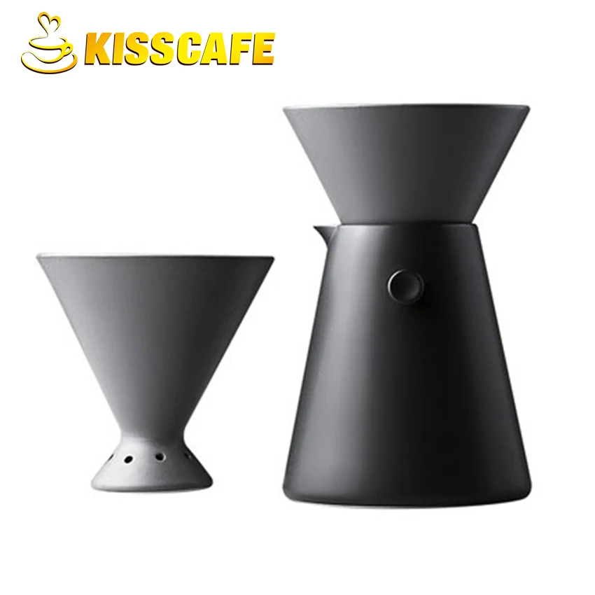Barista Hand-made Espresso Coffee Pot Drip Kettle Coffee Pot Long Spout Coffee Tea Pot Sharing Pot Hand Coffee Pot Set
Barista Hand-made Espresso Coffee Pot Drip Kettle Coffee Pot Long Spout Coffee Tea Pot Sharing Pot Hand Coffee Pot Set