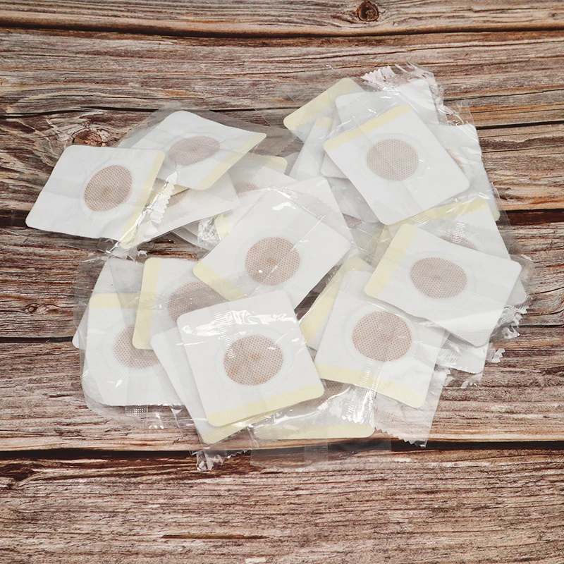 30pcs/Box Slimming Patch Fast Burning Fat&Lose Weight Products Natural Herbs Navel Sticker Body Shaping Patches
30pcs/Box Slimming Patch Fast Burning Fat&Lose Weight Products Natural Herbs Navel Sticker Body Shaping Patches