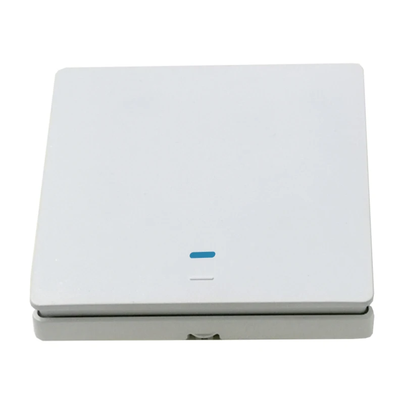 1/2/3 Gang TUYA WiFi Smart Touch button Switch 90V~250V Home Wall Button Switch EU/UK Standard for Alexa and Google Home
1/2/3 Gang TUYA WiFi Smart Touch button Switch 90V~250V Home Wall Button Switch EU/UK Standard for Alexa and Google Home