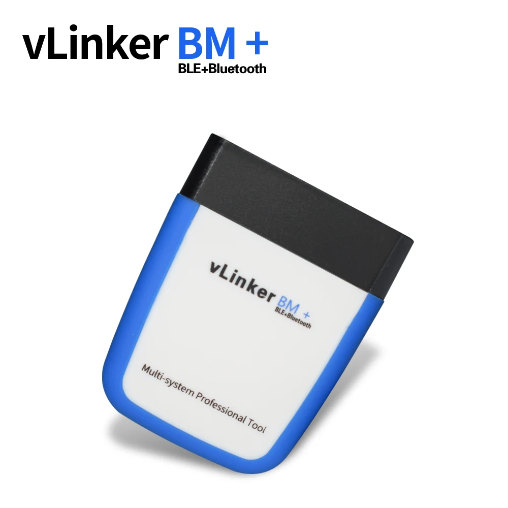 Сканер BimmerCode ELM327, OBD2, диагностический инструмент для Android, IOS, Vgate vlinker BM + V2.2
Сканер BimmerCode ELM327, OBD2, диагностический инструмент для Android, IOS, Vgate vlinker BM + V2.2