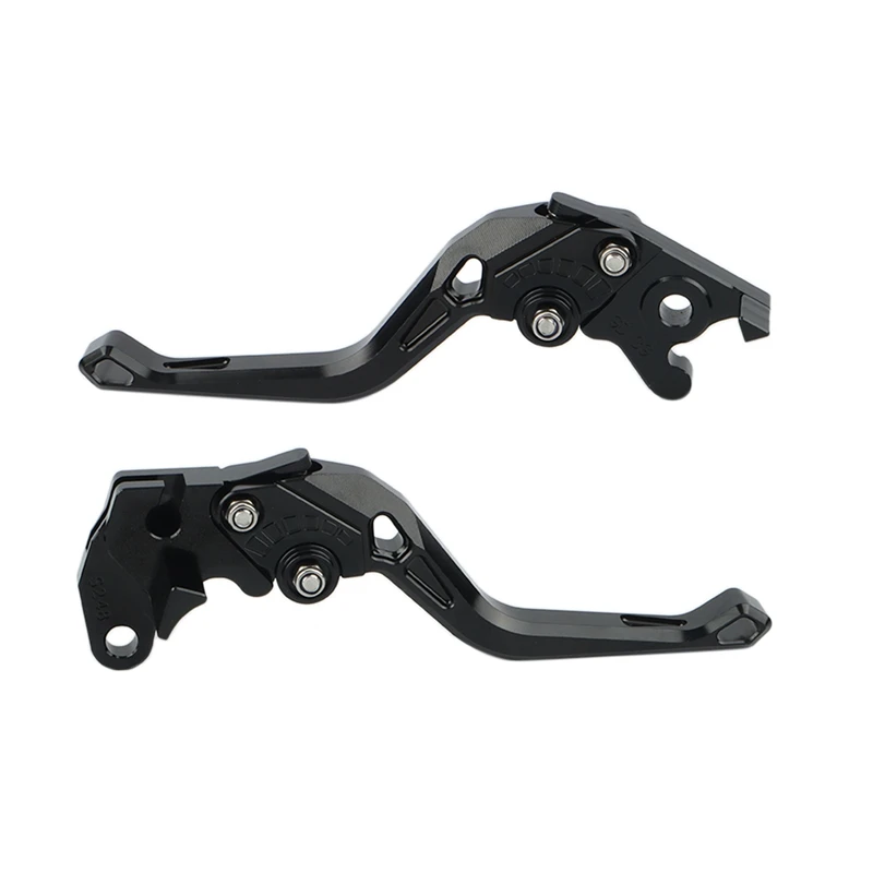 Motorcycle Clutch Levers Brake Levers Fit for Yamaha YZF-R125 YZF R125 2014-2019
Motorcycle Clutch Levers Brake Levers Fit for Yamaha YZF-R125 YZF R125 2014-2019