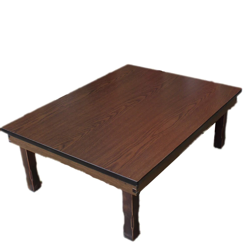 Rectangle 90X75cm Korean Coffee Table Folding Leg Asian Antique Style Living Room Furniture Floor Traditional Dining Table Wood
Rectangle 90X75cm Korean Coffee Table Folding Leg Asian Antique Style Living Room Furniture Floor Traditional Dining Table Wood