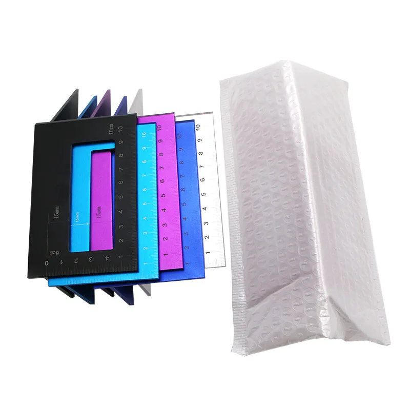 Aluminum Alloy Wooden Square Multifunction Mitre Angle Measuring Gauge Ruler 45/ 90 Degree Gauge Rule Woodworking Tools Drop
Aluminum Alloy Wooden Square Multifunction Mitre Angle Measuring Gauge Ruler 45/ 90 Degree Gauge Rule Woodworking Tools Drop