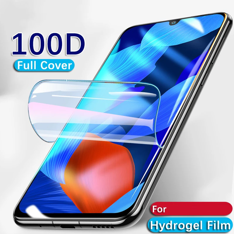 Полное покрытие Гидрогелевая пленка для OPPO Realme X X2/3/5 Pro TPU Защитная пленка для экрана мягкая нано Взрывозащищенная защита для OPPO K3
Полное покрытие Гидрогелевая пленка для OPPO Realme X X2/3/5 Pro TPU Защитная пленка для экрана мягкая нано Взрывозащищенная защита для OPPO K3