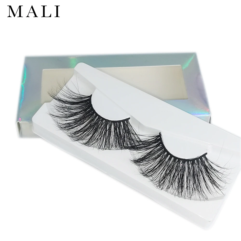 Brand new 3D mink eyelashes extra long mink eyelashes 22 mm long natural eyelashes strips thick false eyelashes
Brand new 3D mink eyelashes extra long mink eyelashes 22 mm long natural eyelashes strips thick false eyelashes