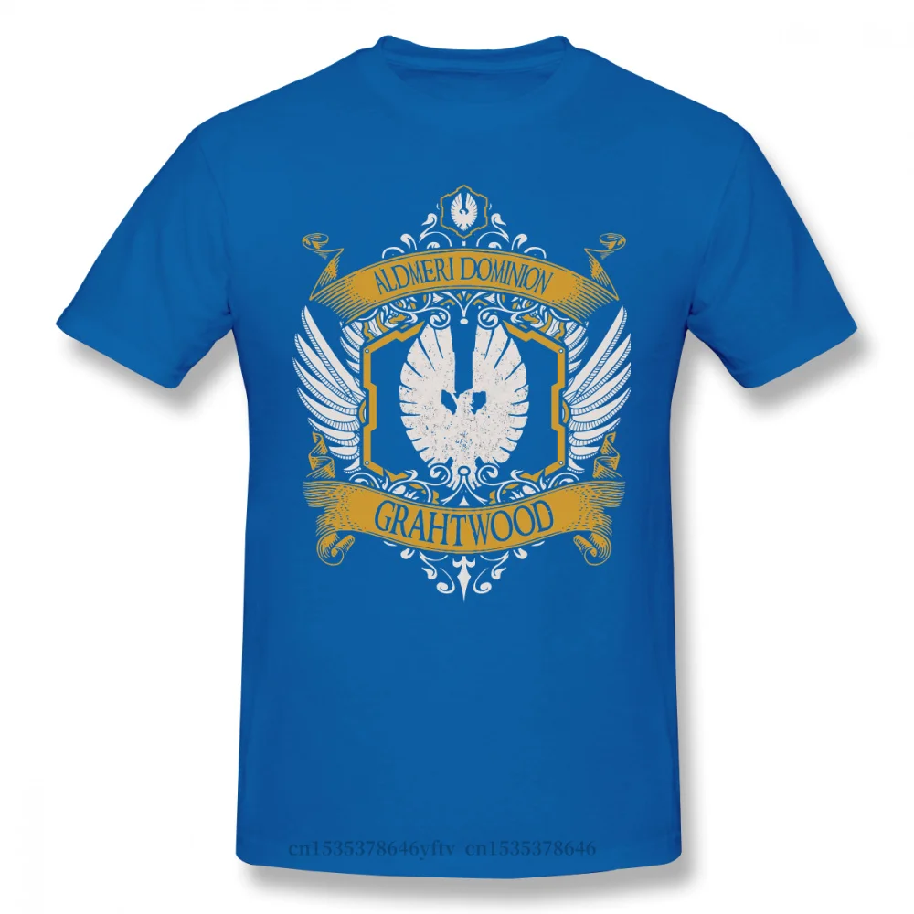 2021 Leisure Fashion 100% cotton T-shirt Aldmeri Dominian Print Funny The Elder Scrolls Khajiit Tamriel Game Men Streetwear
2021 Leisure Fashion 100% cotton T-shirt Aldmeri Dominian Print Funny The Elder Scrolls Khajiit Tamriel Game Men Streetwear