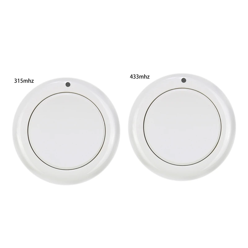 Car Remote Control for Garage Door Remote Control Duplicator 433.92MHz 315MHz Gate Door Opener For Fixed Rolling Code
Car Remote Control for Garage Door Remote Control Duplicator 433.92MHz 315MHz Gate Door Opener For Fixed Rolling Code