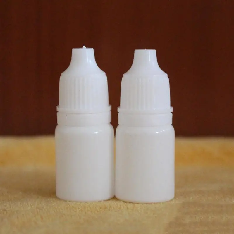 10pcs Empty Plastic Squeezable Dropper Bottles Eye Liquid Dropper Sample Eyes Drop Refillable Bottle 5/10/30ml
10pcs Empty Plastic Squeezable Dropper Bottles Eye Liquid Dropper Sample Eyes Drop Refillable Bottle 5/10/30ml
