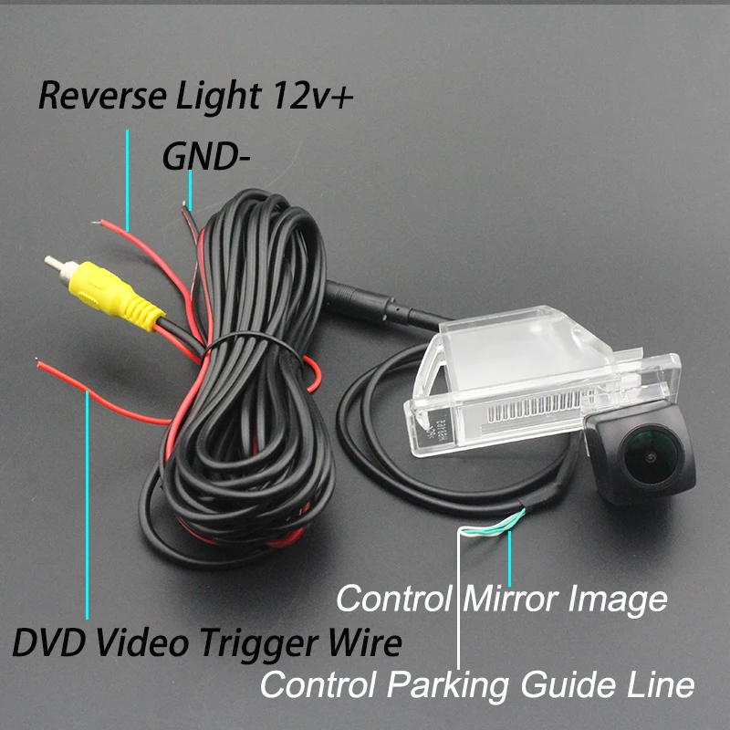 Fisheye Vehicle Parking Backup Camera For Nissan Qashqai J10 J11 Toyota Proace PEUGEOT 307 Car Rear View Reverse Camera Full HD
Fisheye Vehicle Parking Backup Camera For Nissan Qashqai J10 J11 Toyota Proace PEUGEOT 307 Car Rear View Reverse Camera Full HD