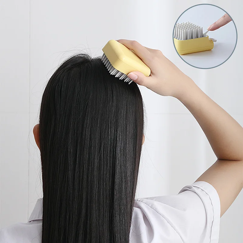 Silicone Shampoo Massager Brush Head Scalp Hair Washing Comb Shower Brush Pet Dog Grooming Scrubber Bath Spa Tool Masajeador
Silicone Shampoo Massager Brush Head Scalp Hair Washing Comb Shower Brush Pet Dog Grooming Scrubber Bath Spa Tool Masajeador