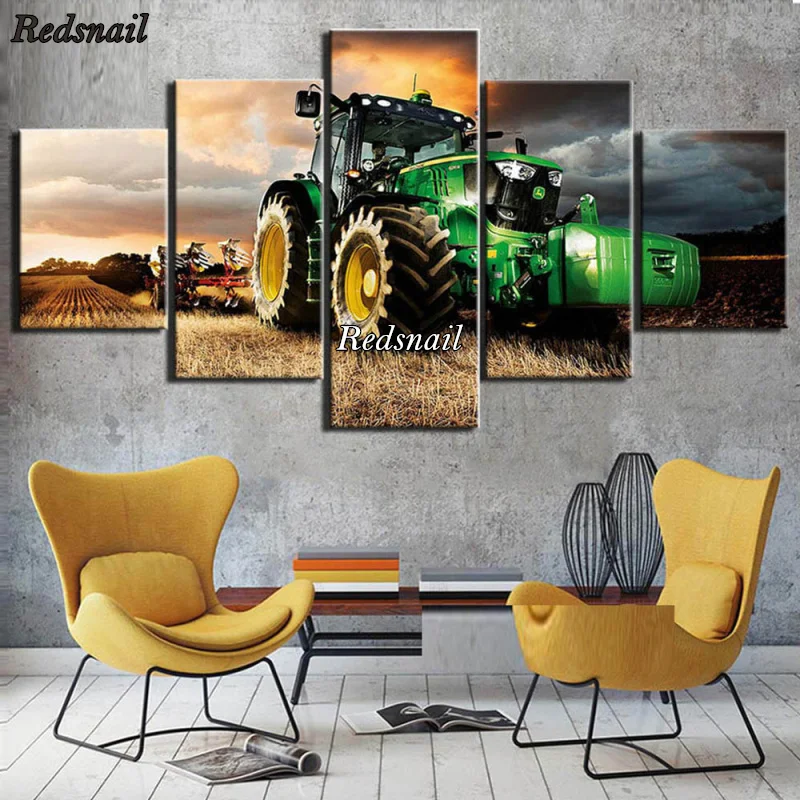 DIY Алмазная картина крестиком трактор сельскохозяйственный автомобиль 5D полная дрель мозаика Алмазная Вышивка Набор для рукоделия домашни...
DIY Алмазная картина крестиком трактор сельскохозяйственный автомобиль 5D полная дрель мозаика Алмазная Вышивка Набор для рукоделия домашни...