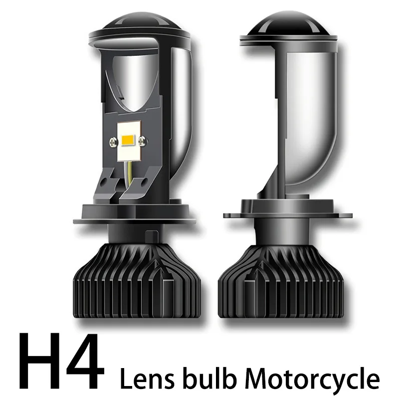 H4 9003 HB2 LED Headlight Kit Lamp with Mini Projector Lens Fan Cooling 8000LM Automobile Hi/Lo Beam Bulb 12V 6500K White Y6D 
H4 9003 HB2 LED Headlight Kit Lamp with Mini Projector Lens Fan Cooling 8000LM Automobile Hi/Lo Beam Bulb 12V 6500K White Y6D