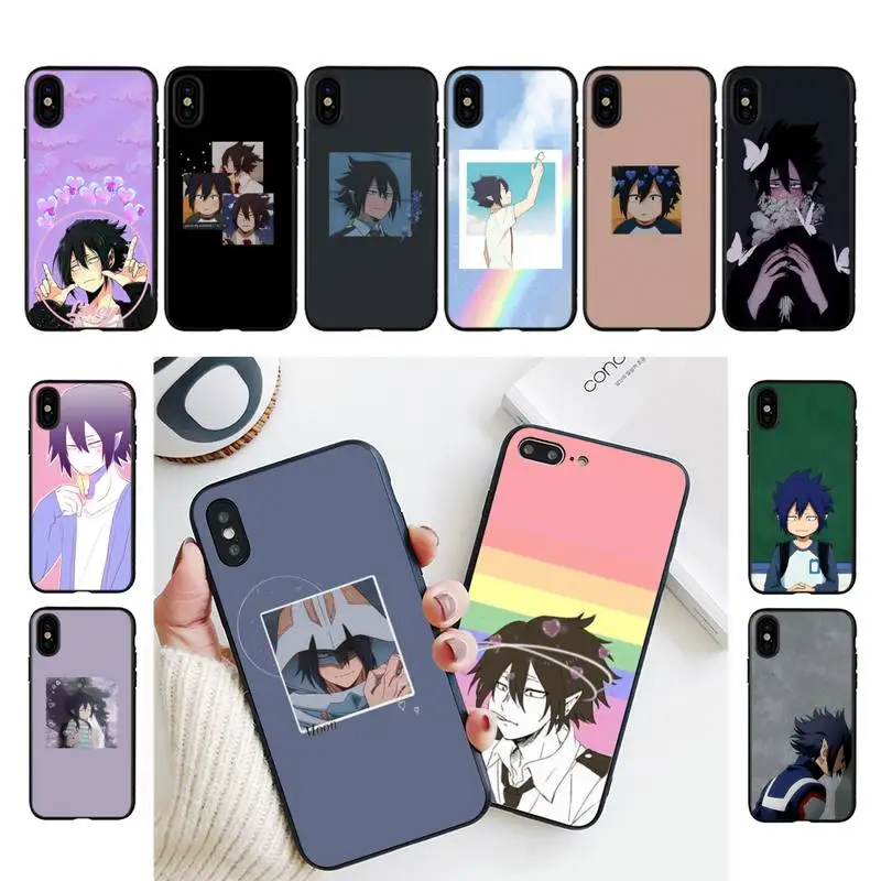 Tamaki Amajiki Phone Case for iphone 13 11 8 7 6 6S Plus X XS MAX 5 5S se 2020 11 12pro max iphone xr case
Tamaki Amajiki Phone Case for iphone 13 11 8 7 6 6S Plus X XS MAX 5 5S se 2020 11 12pro max iphone xr case