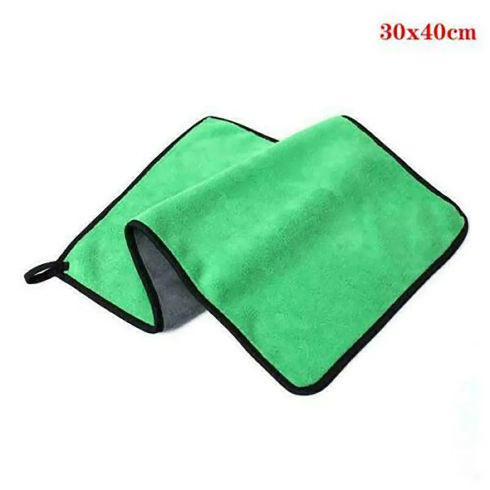 Polishing Cleaning Towels Car Wash Cloth Super Absorbent 30cm X 40cm 100% Brand New
Polishing Cleaning Towels Car Wash Cloth Super Absorbent 30cm X 40cm 100% Brand New