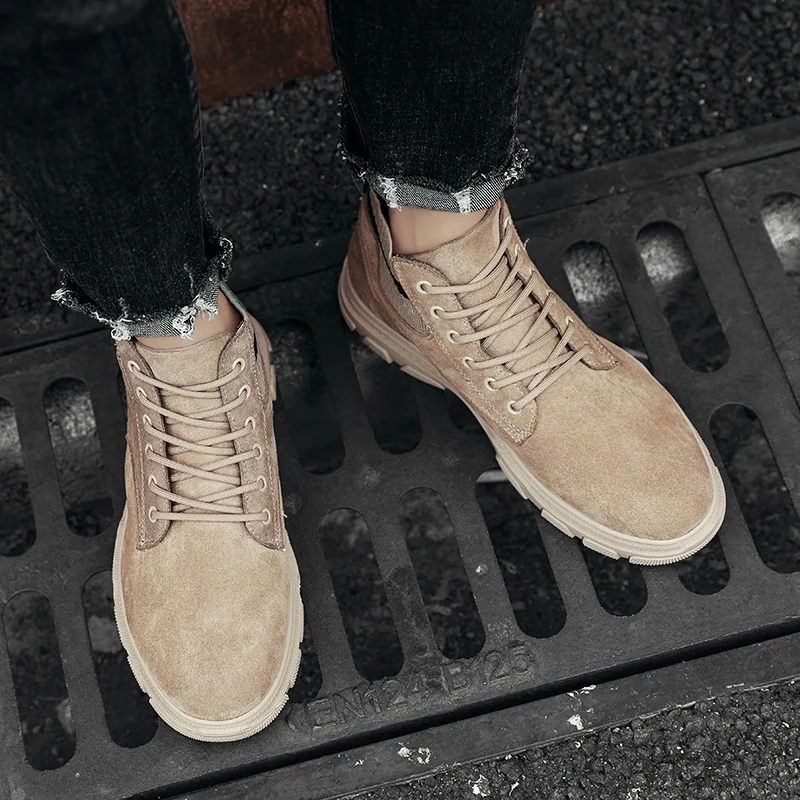 Casual Boots Men Men Casual Flat Shoes Fashion Men's Leather Sneaker Man Shoe Mens For Sneakers 2020 Sports Hot Black
Casual Boots Men Men Casual Flat Shoes Fashion Men's Leather Sneaker Man Shoe Mens For Sneakers 2020 Sports Hot Black