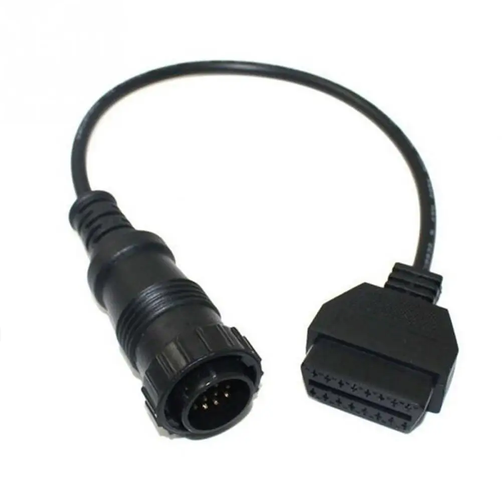 For Benz Sprinter 14 Pin to 16 Pin OBD2 Diagnostic Convertor Adapter Cable for Benz Sprinter 16 Pin Adapter accessories
For Benz Sprinter 14 Pin to 16 Pin OBD2 Diagnostic Convertor Adapter Cable for Benz Sprinter 16 Pin Adapter accessories
