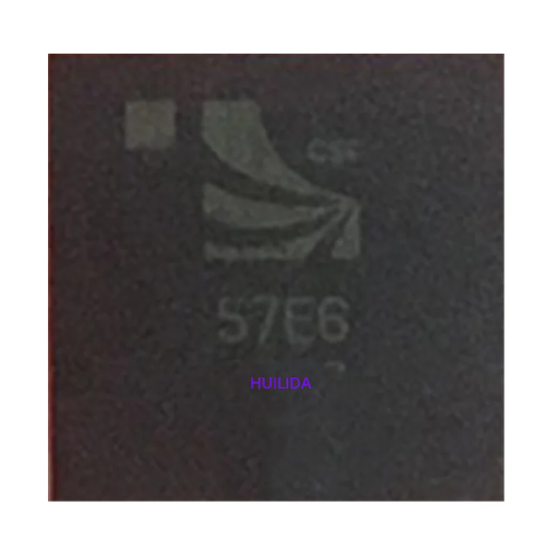 BC57E687C-GITB-E4 57E6 BGA 100% НОВЫЙ origina | Электроника