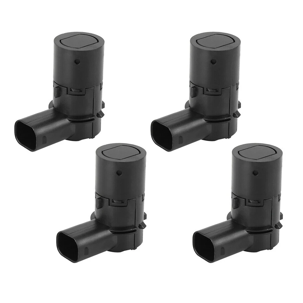 4PCS PDC Parking Sensor 4F23-15K859-AA 3F2Z-15K859-BA For Ford Escape F-150 Freestar Explorer for Lincoln Mark LT Blackwood
4PCS PDC Parking Sensor 4F23-15K859-AA 3F2Z-15K859-BA For Ford Escape F-150 Freestar Explorer for Lincoln Mark LT Blackwood