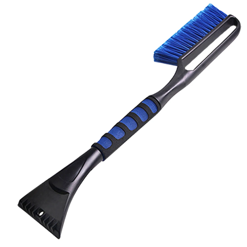 2-in-1 Multi-function Car Windshield Snow Shovel Brush Ice Scraper Winter Car Window Snow Removal Cleaning Tool
2-in-1 Multi-function Car Windshield Snow Shovel Brush Ice Scraper Winter Car Window Snow Removal Cleaning Tool