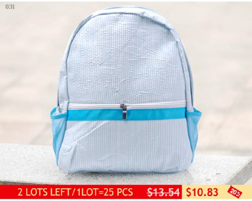 GA Warehouse детский школьный рюкзак | Багаж и сумки
